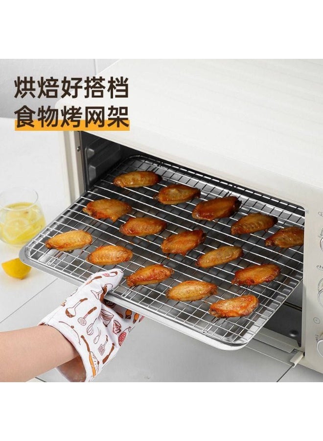 شبكه التهويه الاستانلس - Image 2